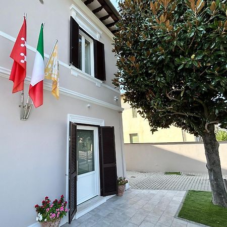 Four Lions Villa Guesthouse Pisa Exteriér fotografie