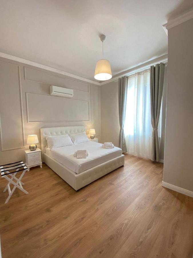 Four Lions Villa Guesthouse Pisa Exteriér fotografie