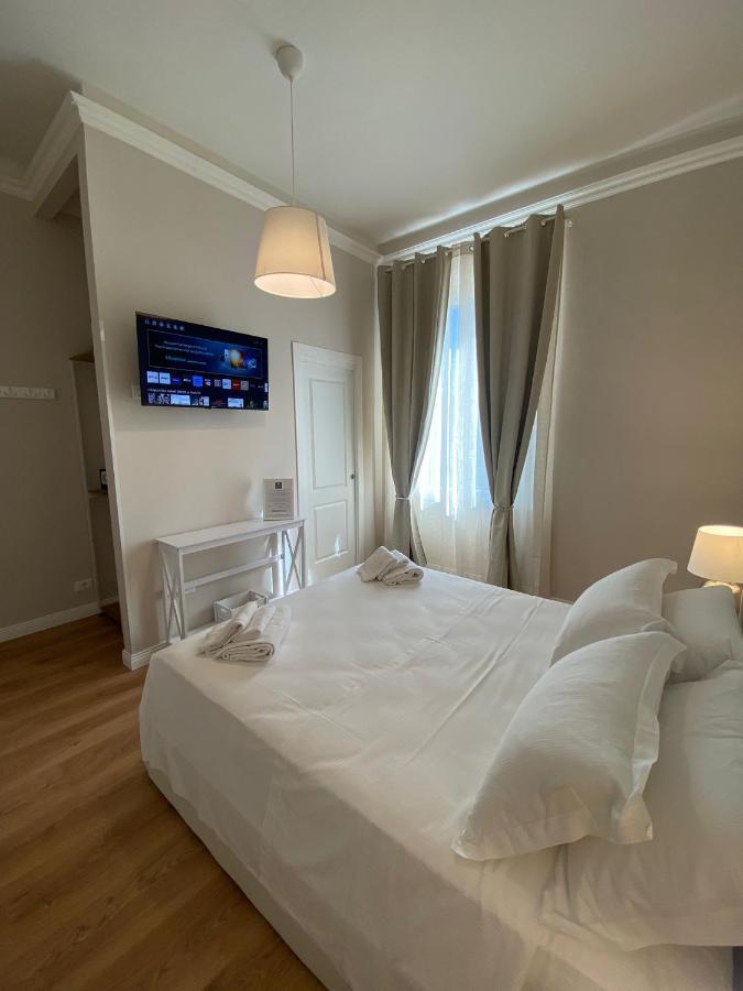 Four Lions Villa Guesthouse Pisa Exteriér fotografie
