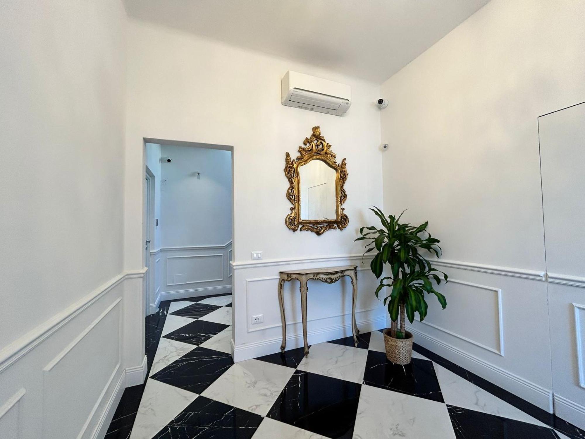 Four Lions Villa Guesthouse Pisa Exteriér fotografie